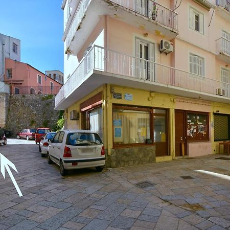 Studio In Corfu Town Luaran gambar